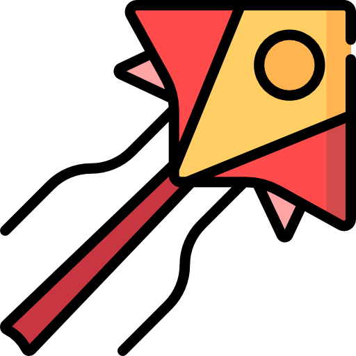 Kite icon