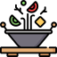 Wok icon 64x64