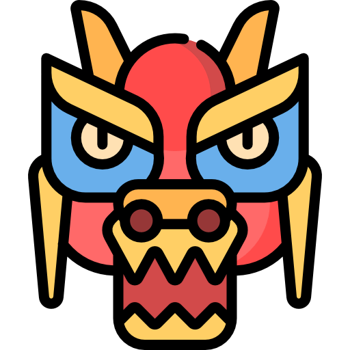 Dragon icon