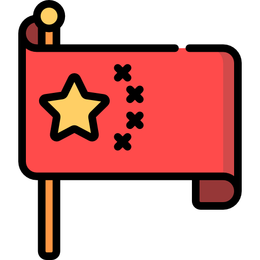 Flag icon