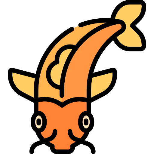 Carp icon