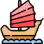 Ship icon 64x64