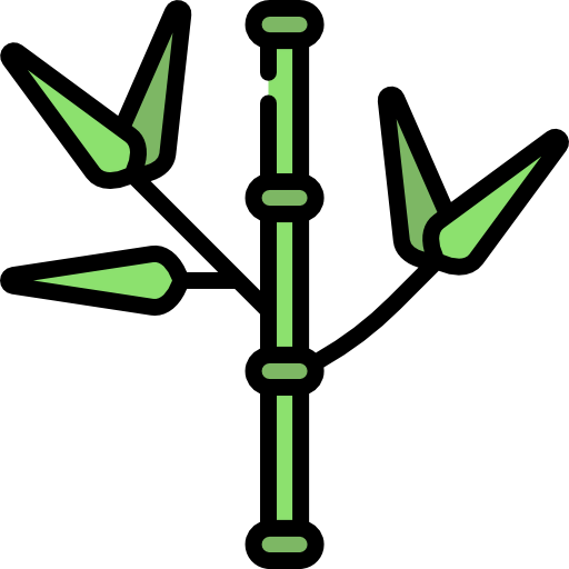 Bamboo icon