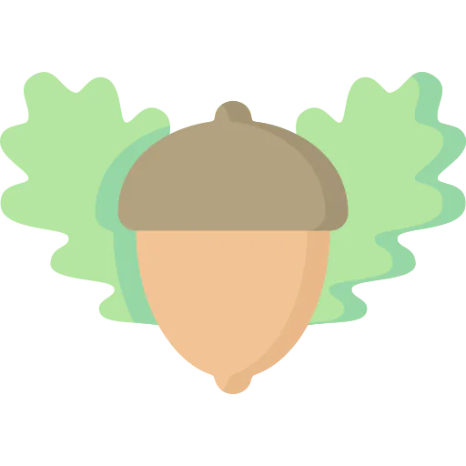 Oak icon