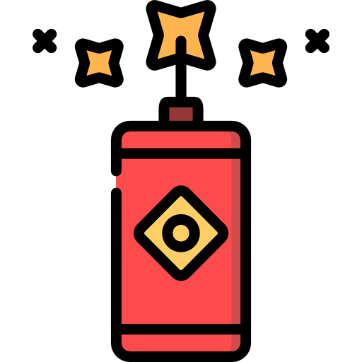 Cracker icon