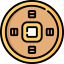 Coin icon 64x64