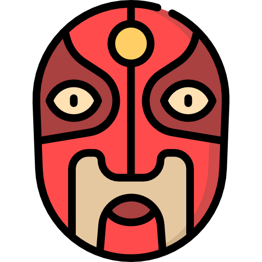 Mask icon
