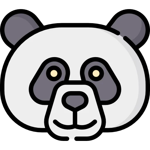 Panda icon