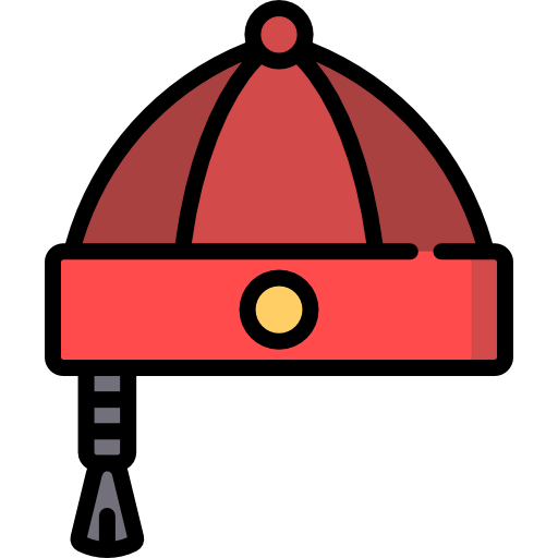 Hat icon