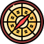 Compass icon 64x64