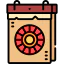 Calendar icon 64x64
