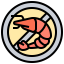 Shrimp Ikona 64x64