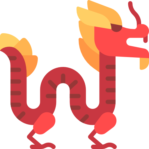 Dragon icon