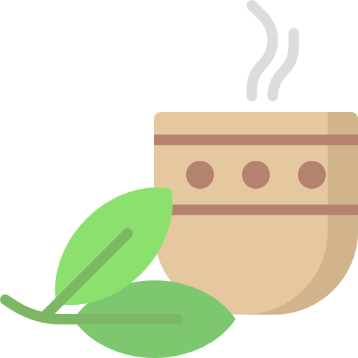 Tea icon