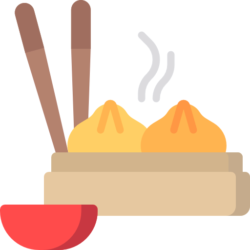 Dumpling icon
