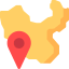 China Ikona 64x64
