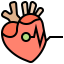 Heart Ikona 64x64