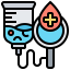 Chemotherapy Ikona 64x64