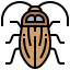 Cockroach Ikona 64x64