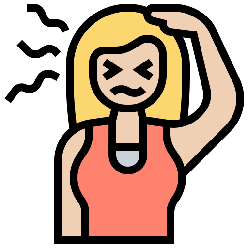 Sickness icon