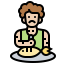 Allergy icon 64x64