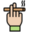 Smoking Ikona 64x64