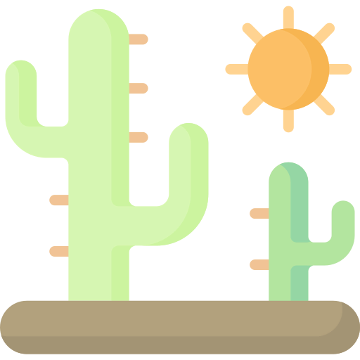 Cactus icon