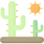 Cactus icon 64x64