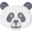 Panda icon 64x64