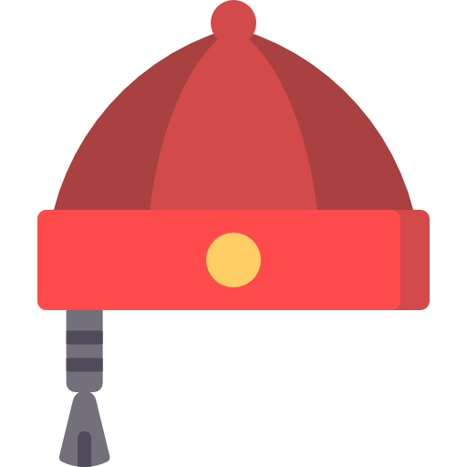 Hat icon