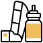 Bronchodilator Ikona 64x64