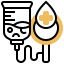 Chemotherapy Ikona 64x64