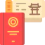 Tickets icon 64x64