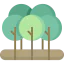 Forest icon 64x64