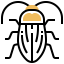 Cockroach Ikona 64x64