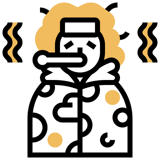 Fever icon
