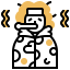 Fever icon 64x64