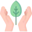 Save nature ícono 64x64