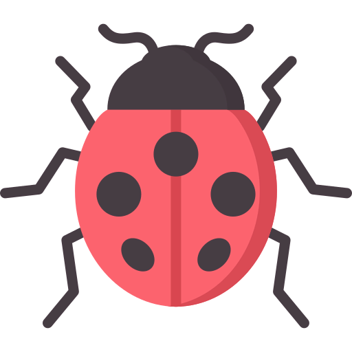Ladybug icon