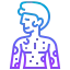 Anaphylaxis icon 64x64