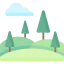 Fir icon 64x64