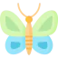 Butterfly icon 64x64