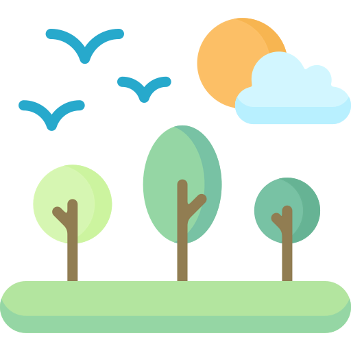 Tree icon