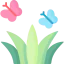 Butterflies icon 64x64