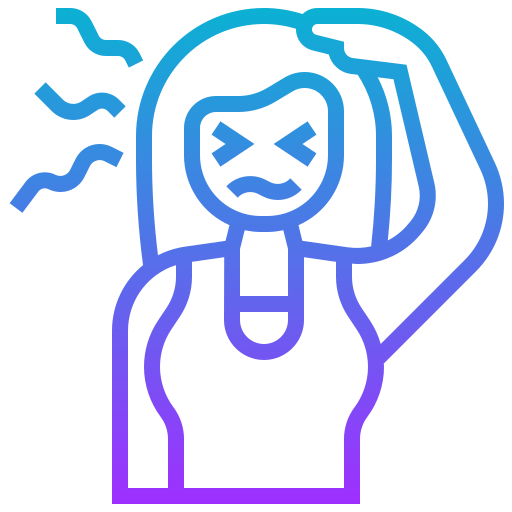 Sickness icon