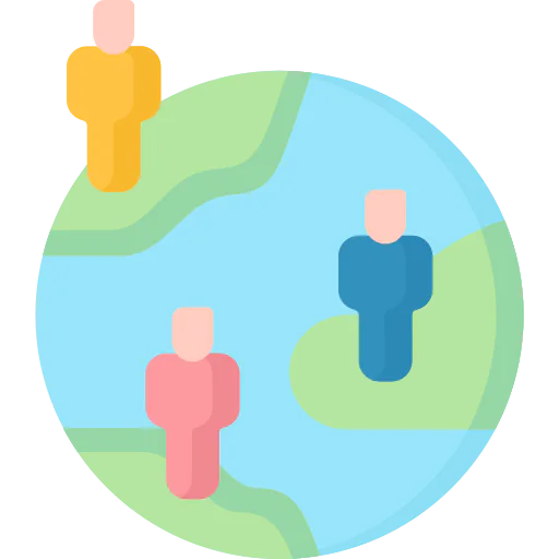 Humanity icon