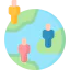 Humanity icône 64x64
