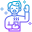 Fatigue icon 64x64