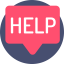 Help icon 64x64