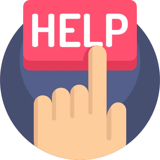 Help Symbol